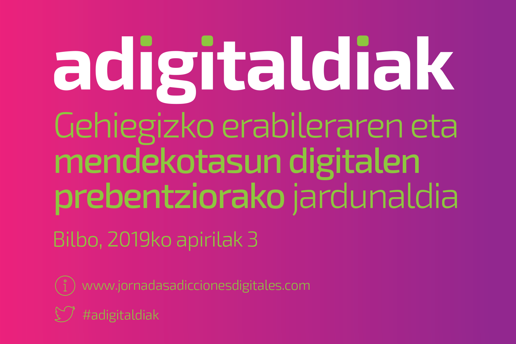 aDigitaldiak 2019